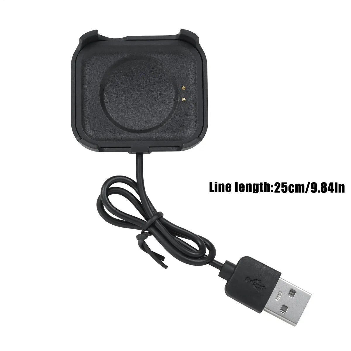 Magnetic Smartwatch Charger Cable – P6 X16 HW22 T500 X8 Plus