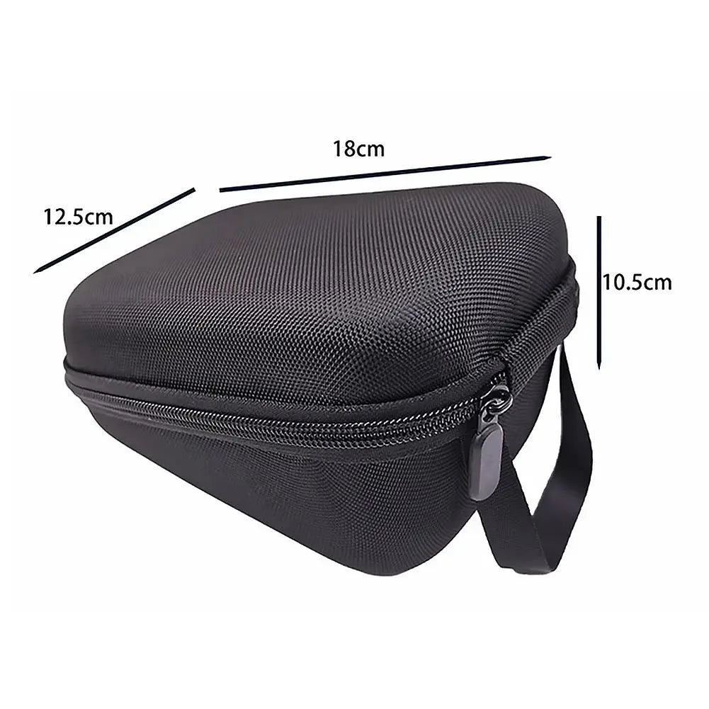 Shockproof Waterproof Storage Bag Blood Pressure Monitor Portable EVA