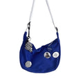 Women's Nylon Messenger Bag – Travel, Gym & Daily Crossbody