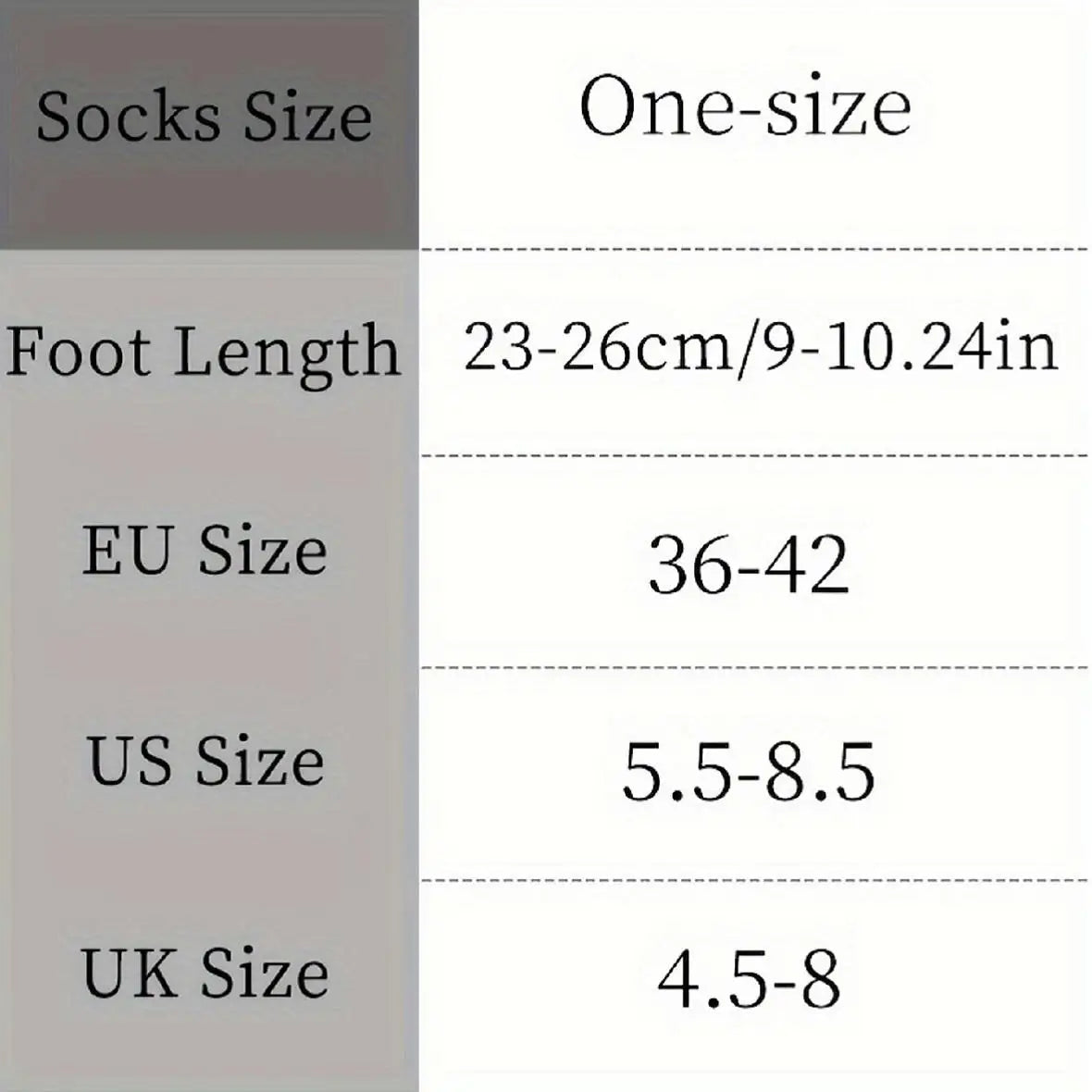 Women's Non-Slip Yoga Socks with Silicone Grips | 1-6 Pairs