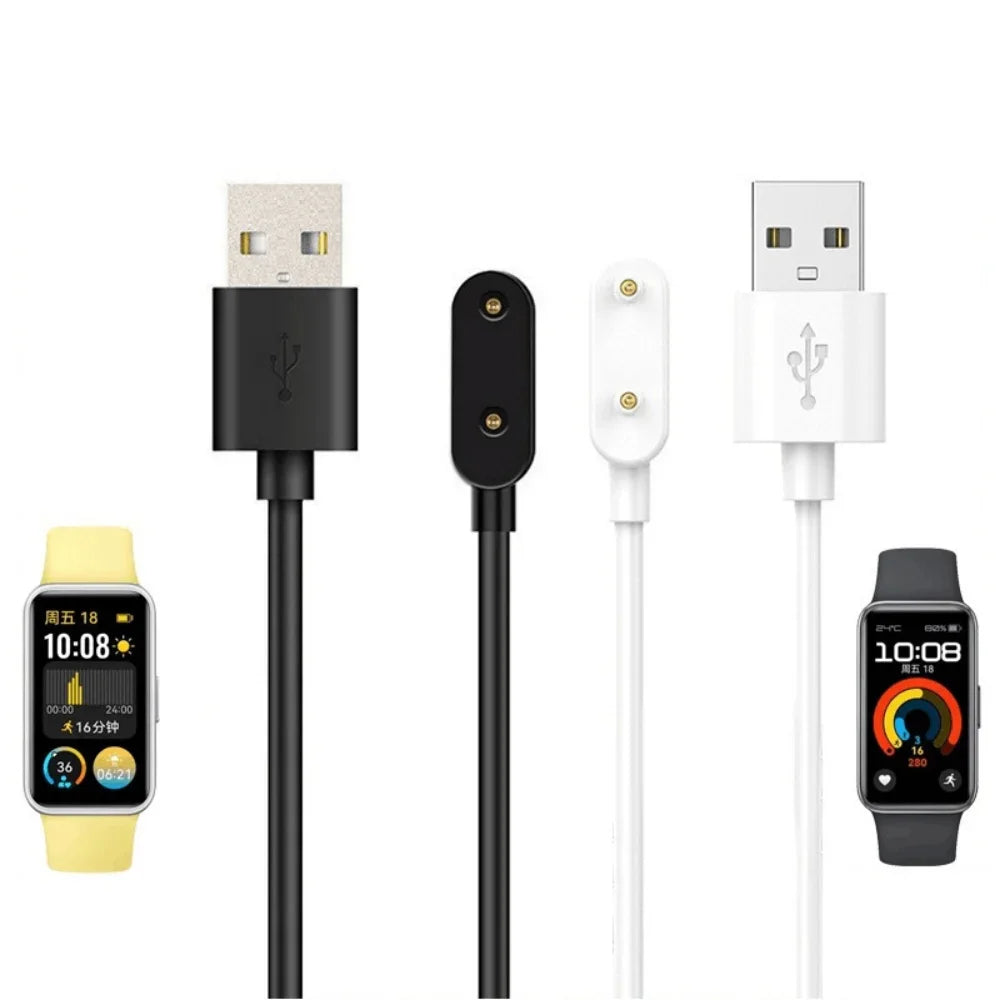 Huawei Band 7 8 9 USB Charger Cable | Smartwatch Charging