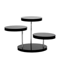 Multi-Layer Acrylic Cupcake Stand | Tiered Cake Display Tray