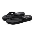 Women's Floral Flip Flops – Flat Beach Sandals & Slippers