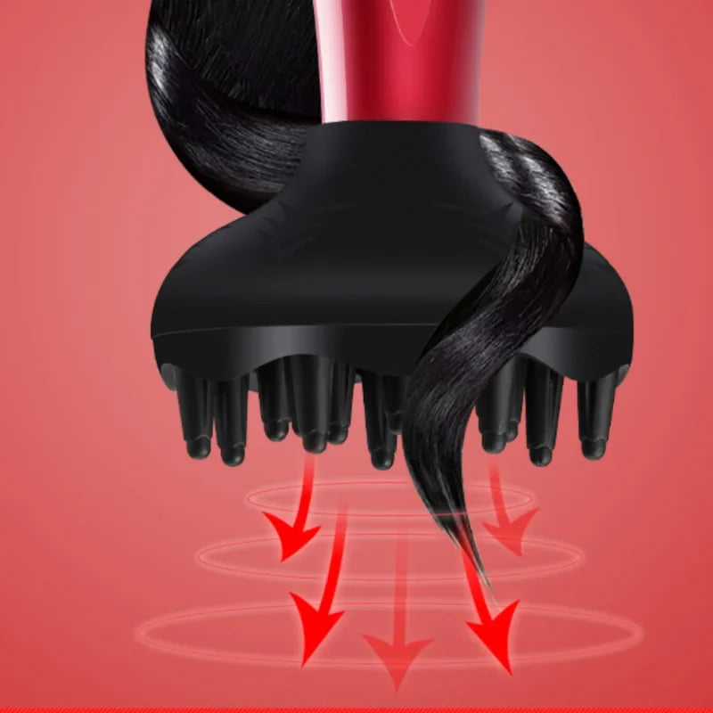 Universal Hair Dryer Diffuser for Curly & Wavy Hair