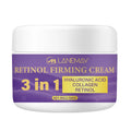Retinol Firming Cream 3-in-1 Hyaluronic Acid & Collagen 50g