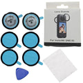 Insta360 X3 Dual Lens Protector – Waterproof PC Cover Guard