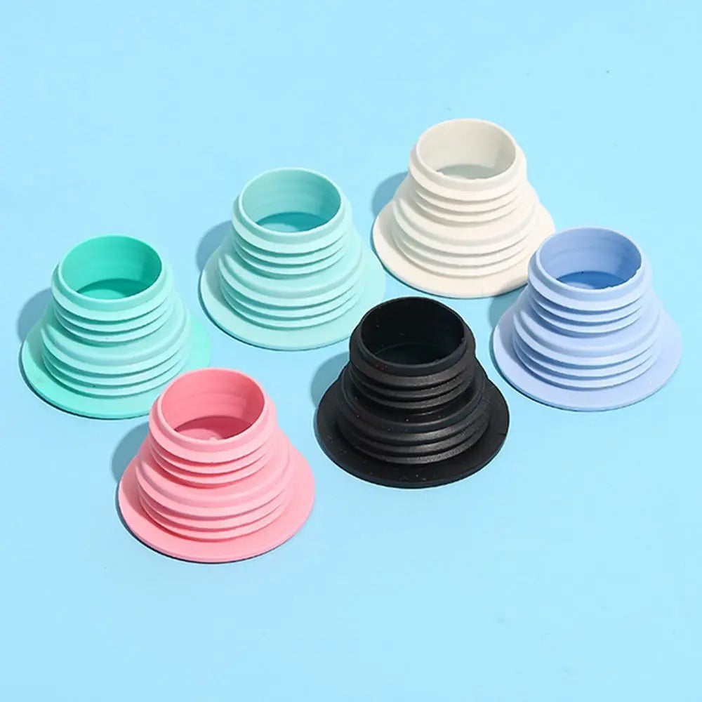 PP Insect Proof Anti-odor Sealing Cover Sewer Pipe Seal Ring Washing