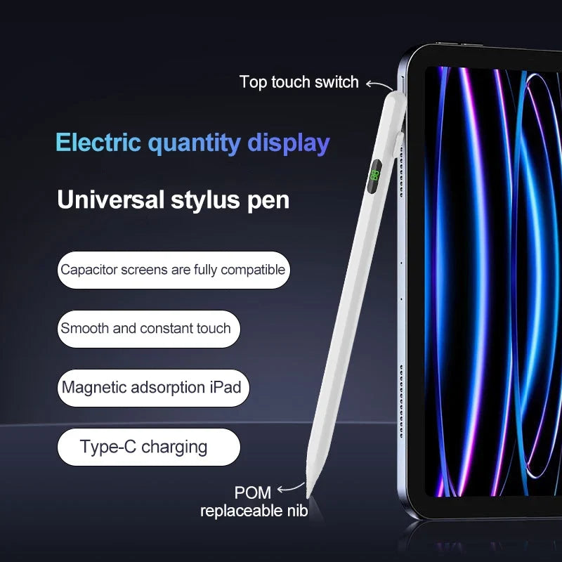 Stylus Pen Phone Accessories Touch Pencil Cell Smart Android