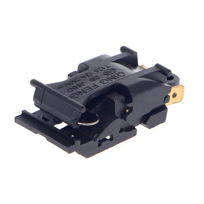 Electric Kettle Thermostat Switch 250V 13A JB-01E Replacement