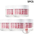 PDRN Pink Collagen Renewal Capsule Facial Cream | All Skin