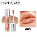 Handaiyan Vitamin E Lip Gloss – Hydrating Plumping Glaze