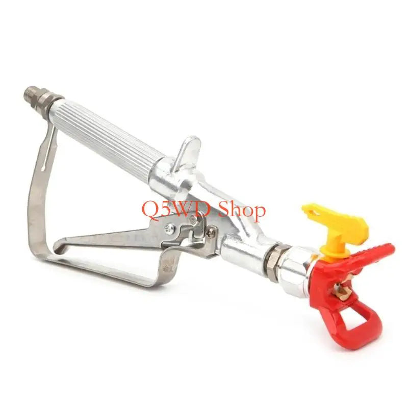 3600PSI Airless Inline Paint Spray Gun with Tip Guard