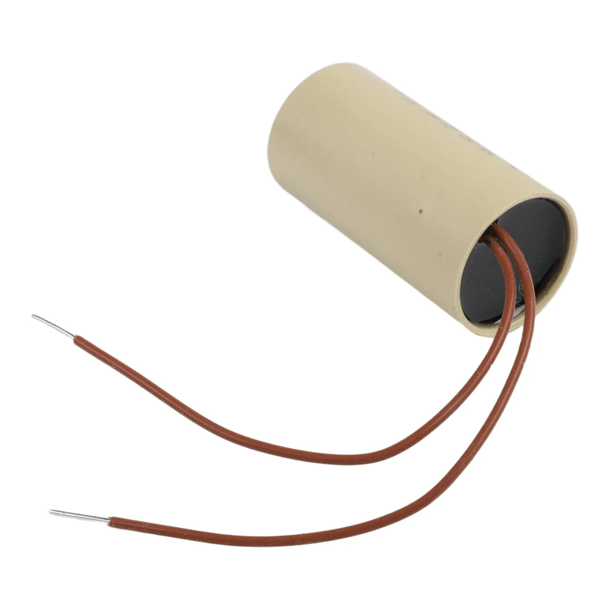 CBB60 Motor Start Capacitor 2 5uF Wall-mounted Boiler Water Pump Air