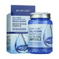250ml Hyaluronic Acid & Collagen Face Serum | Plump & Firm