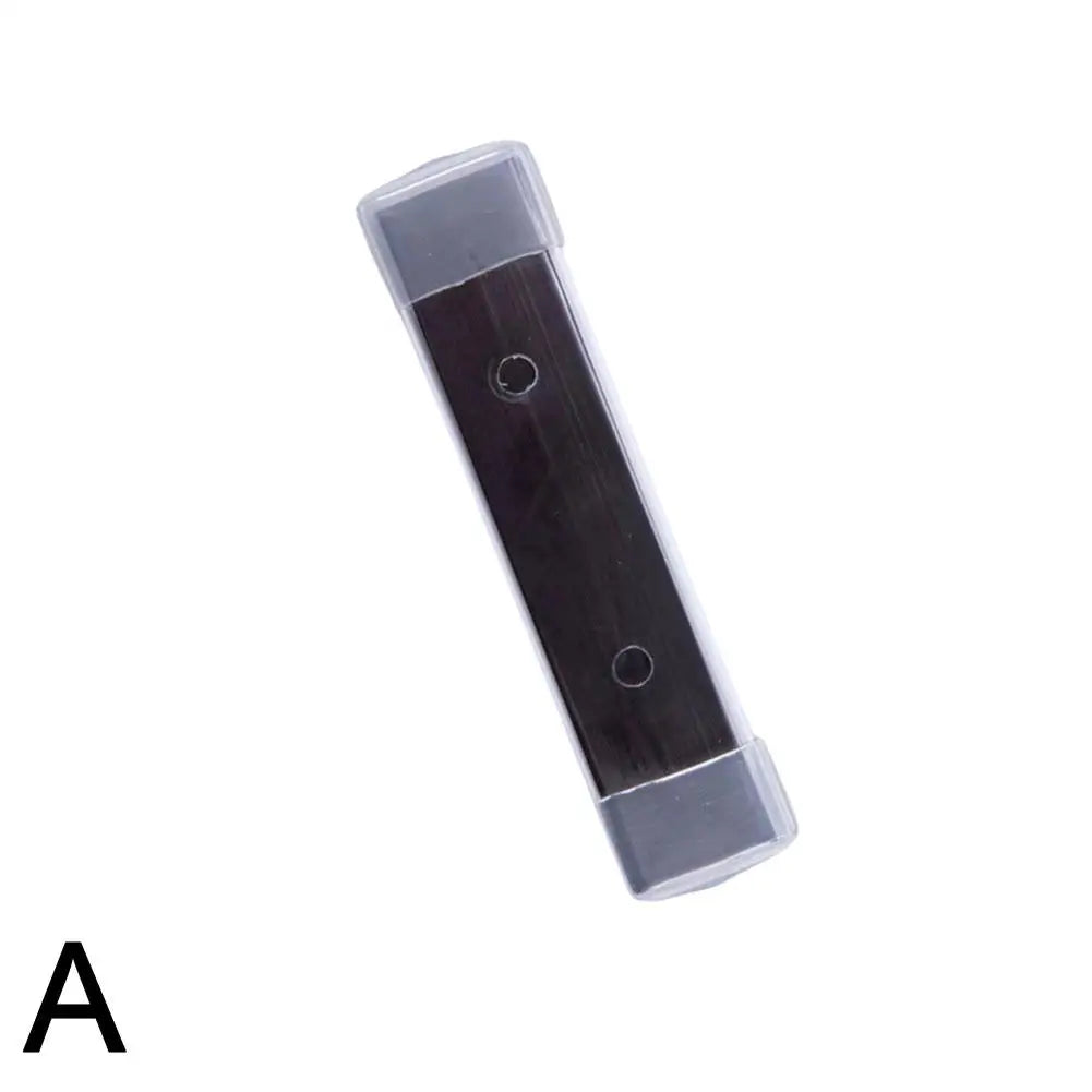 Magnetic Toilet Bowl Cleaner 2 Magnets Long-lasting Cleaning Bathroom