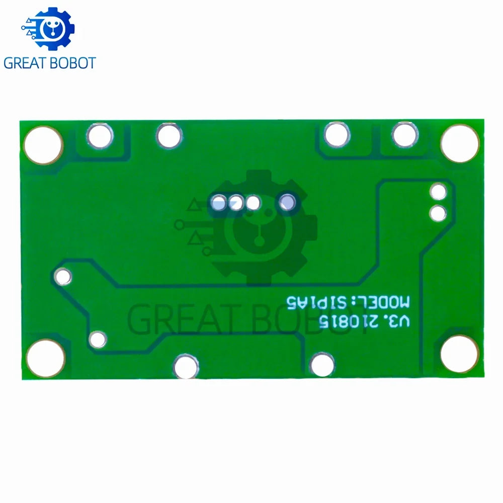 Solar PCBA Controller Board 3.7V 6V 12V 1A – Lawn & Garden Lights