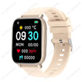 Ola Esporte 2025 Smart Watch | Bluetooth Call, Fitness Tracker