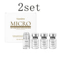VIARELINE Facial Roller Kit – Hydrating Serum Set All Skin