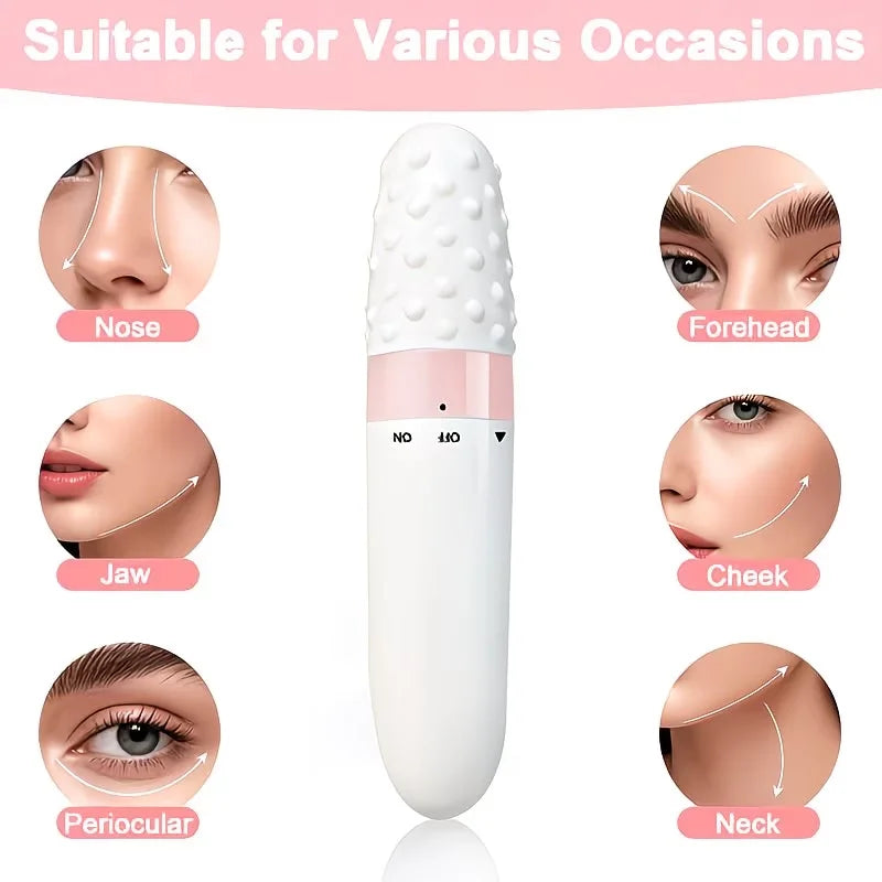 Portable Mini Eye Massager – Thoughtful Beauty Gift