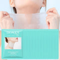 BIOAQUA Collagen Neck Mask 20pcs – Firming & Brightening