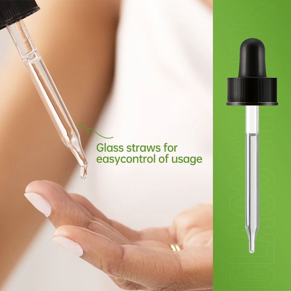 Peppermint Essential Oil 30/60/100ml | Aromatherapy & Diffuser
