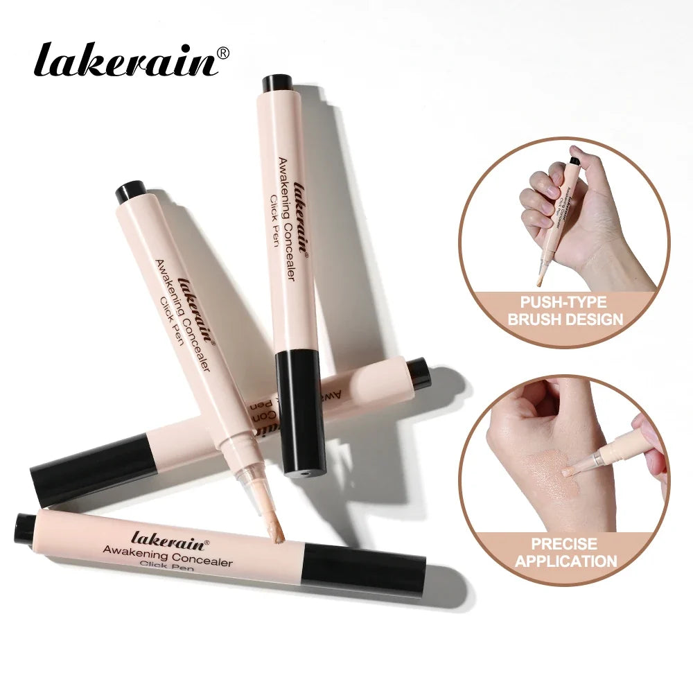 Awakening Concealer Click Pen – Brightening Hybrid Makeup Pen