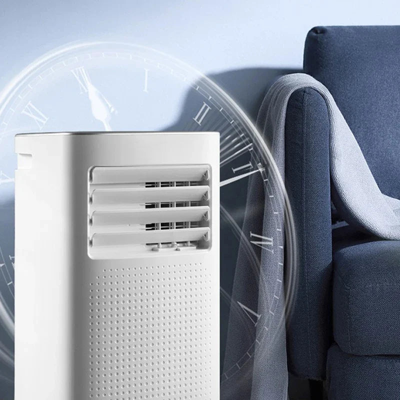 3500W Portable Air Conditioner 3-in-1 AC, Dehumidifier & Fan