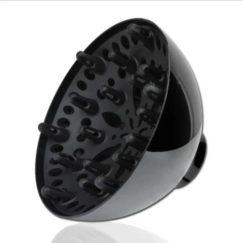 Large Hair Diffuser Hood for Curly Wavy Hair Dryer Styling