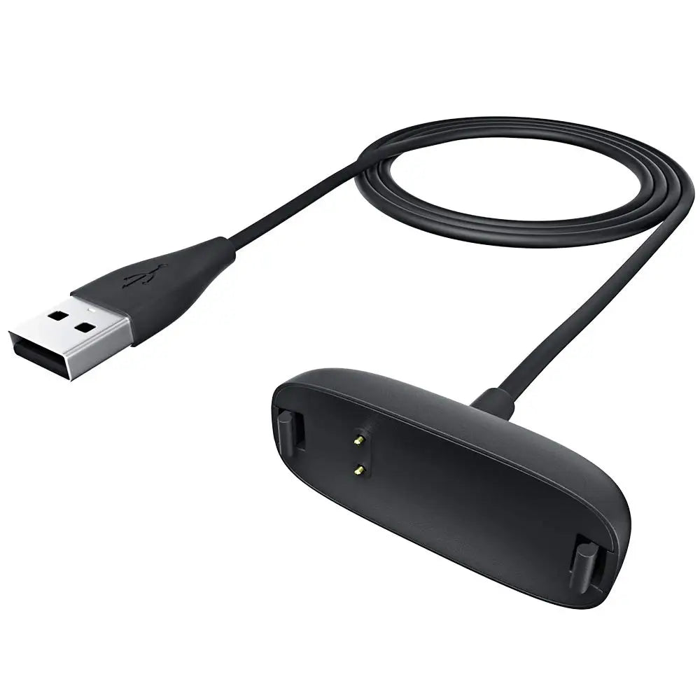 Fitbit Inspire 2 & ACE 3 Charger Cable Charging Dock Cradle
