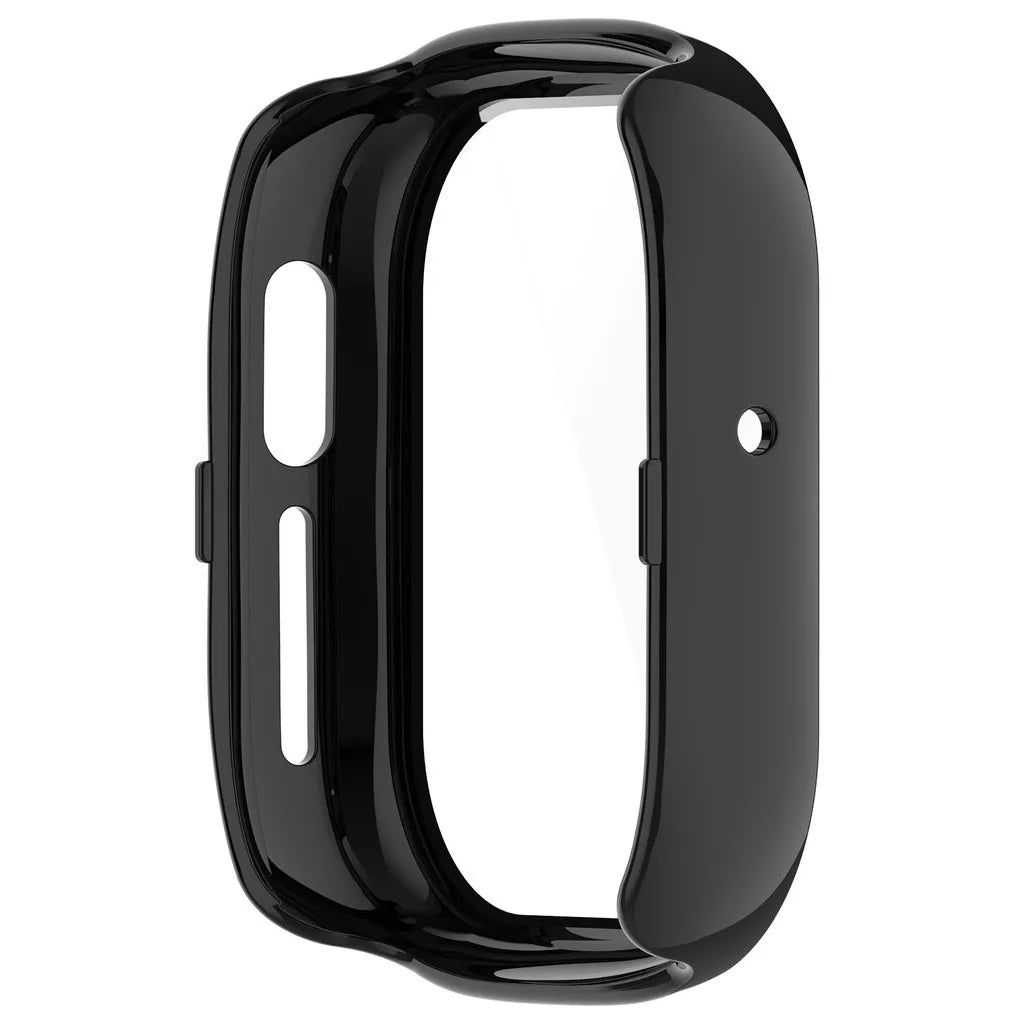 Honor Watch 4 Hard PC Case & Tempered Glass Screen Protector