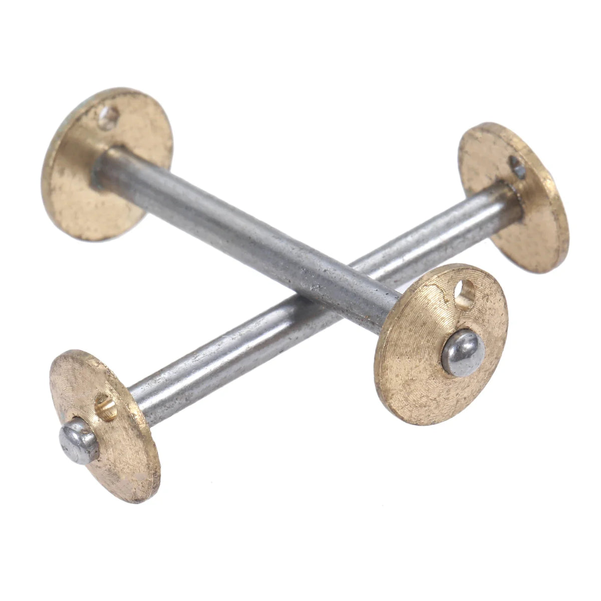 Steel Bobbin for Singer 27, 28, 127 & 128 Sewing Machines