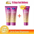 SADOER Hair Removal Cream & Growth Inhibitor – Body & Face