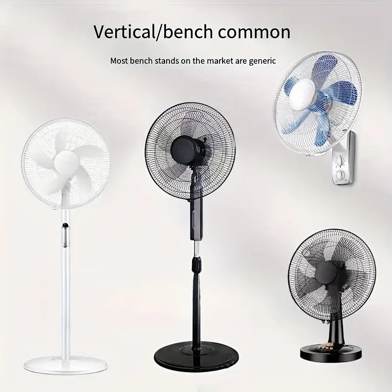 Universal Reusable Fans Cover Dustproof Net-hand Wash Machine
