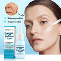 AUQUEST Hyaluronic Acid Anti-Aging Face Serum | Firm & Glow
