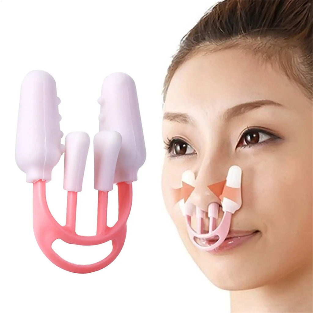 Nose Shape Lifter Clip – Portable Nasal Bridge Sculptor