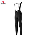 X-TIGER Men's 120-Density Padded Cycling Bib Tights | 8-Hour Ride