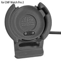 CMF Watch Pro 2 Charging Stand | 3D Printed PETG Charger Base