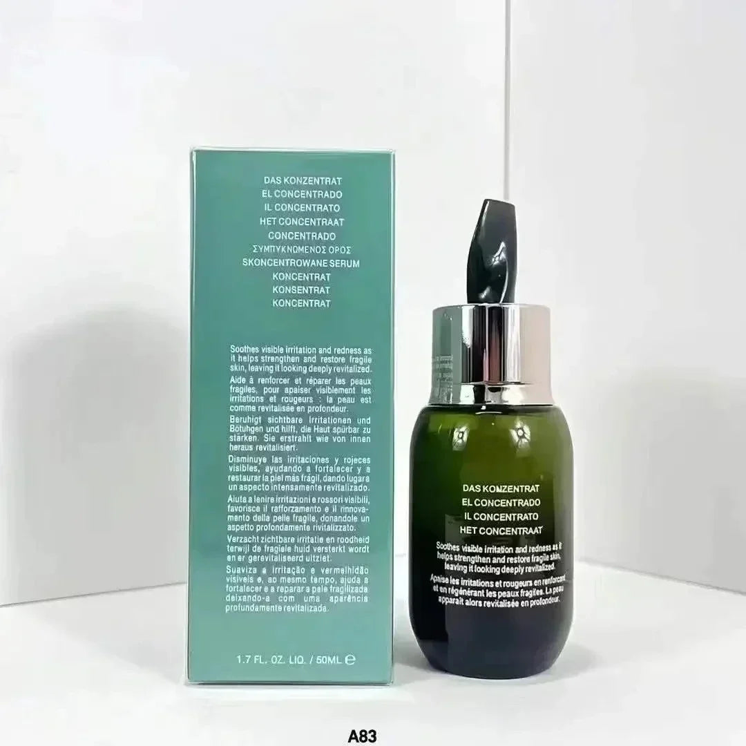 50ml Concentrate Repair Face Serum – Alcohol-Free Skincare