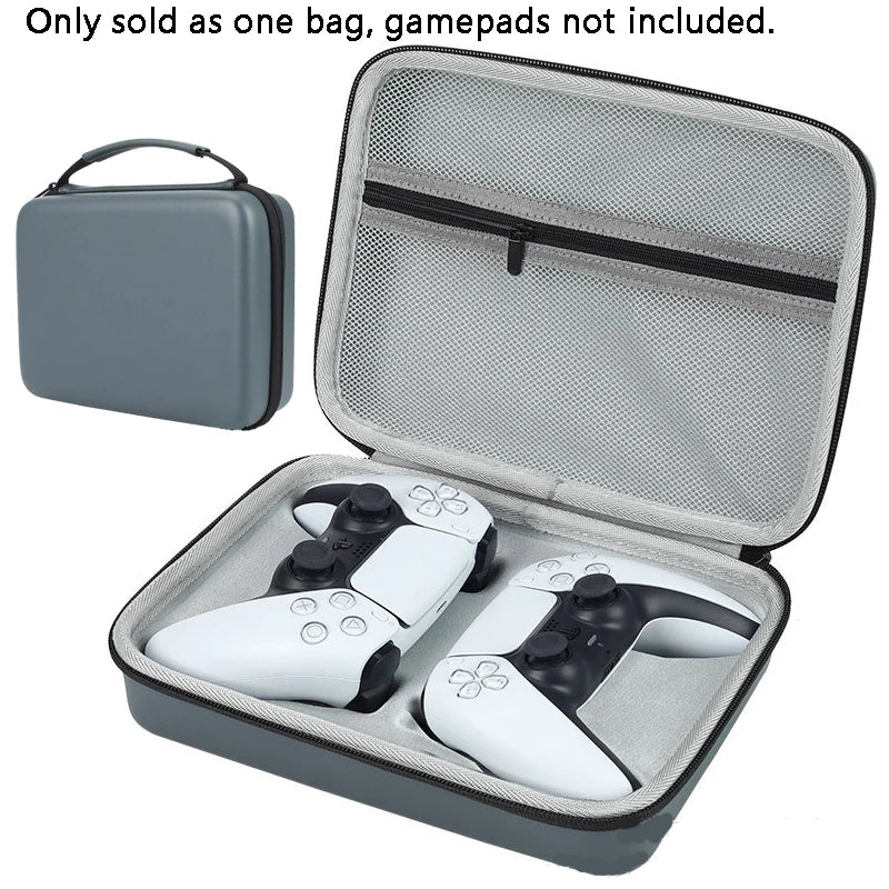 EVA Controller Carry Case – PS5, PS4, Xbox & Nintendo Switch