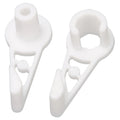 360° Adjustable Plant Bender Training Clips – 60 Pack LST
