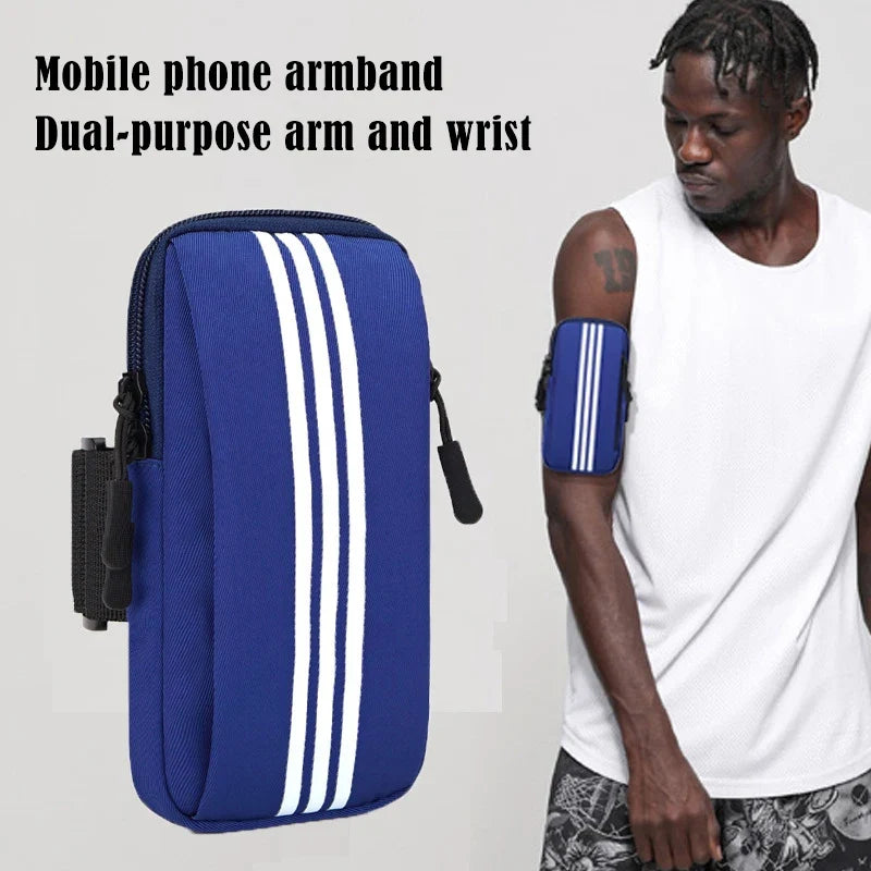 Armband Phone Running Bag Bags Accessories Wrist Armbands mp3 mp4