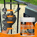 Rust Converter & Metal Primer – Anti-Rust Protective Coating