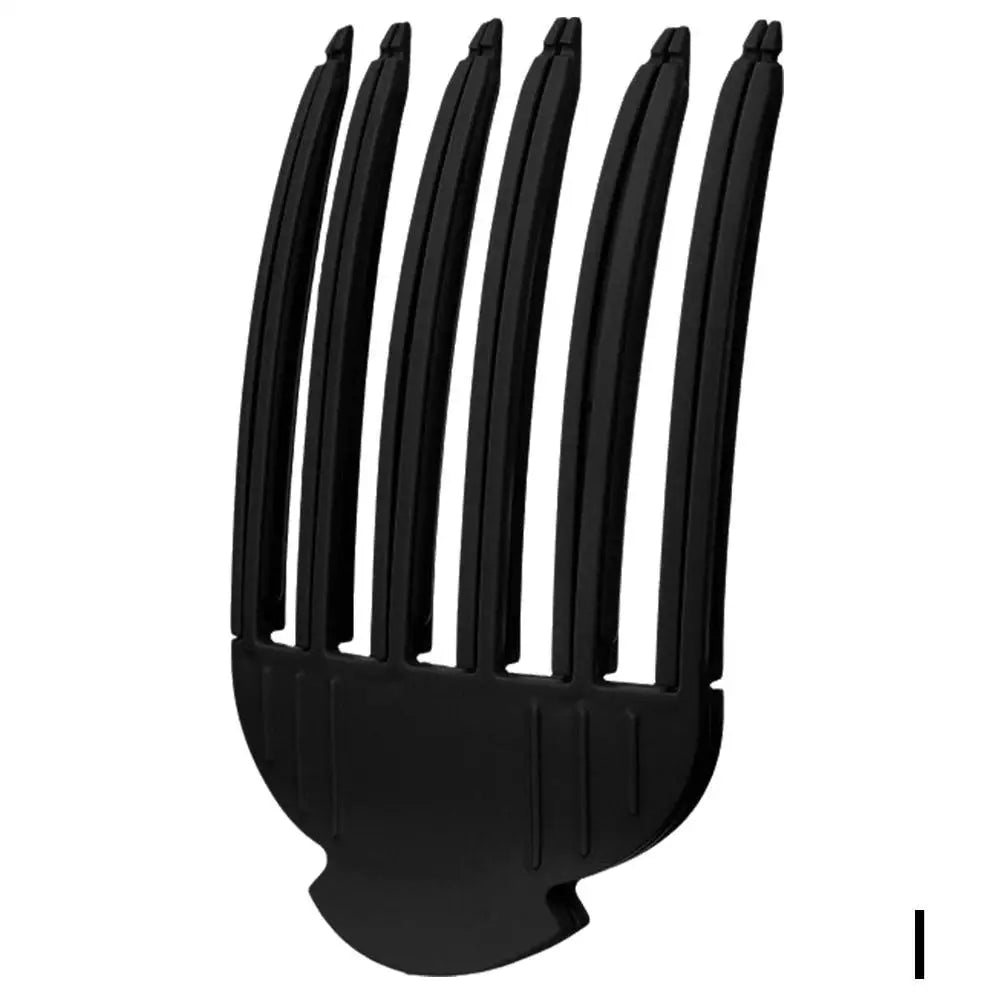 Fluffy Hair Root Lift Clip – Traceless Volume Styling Hairpin