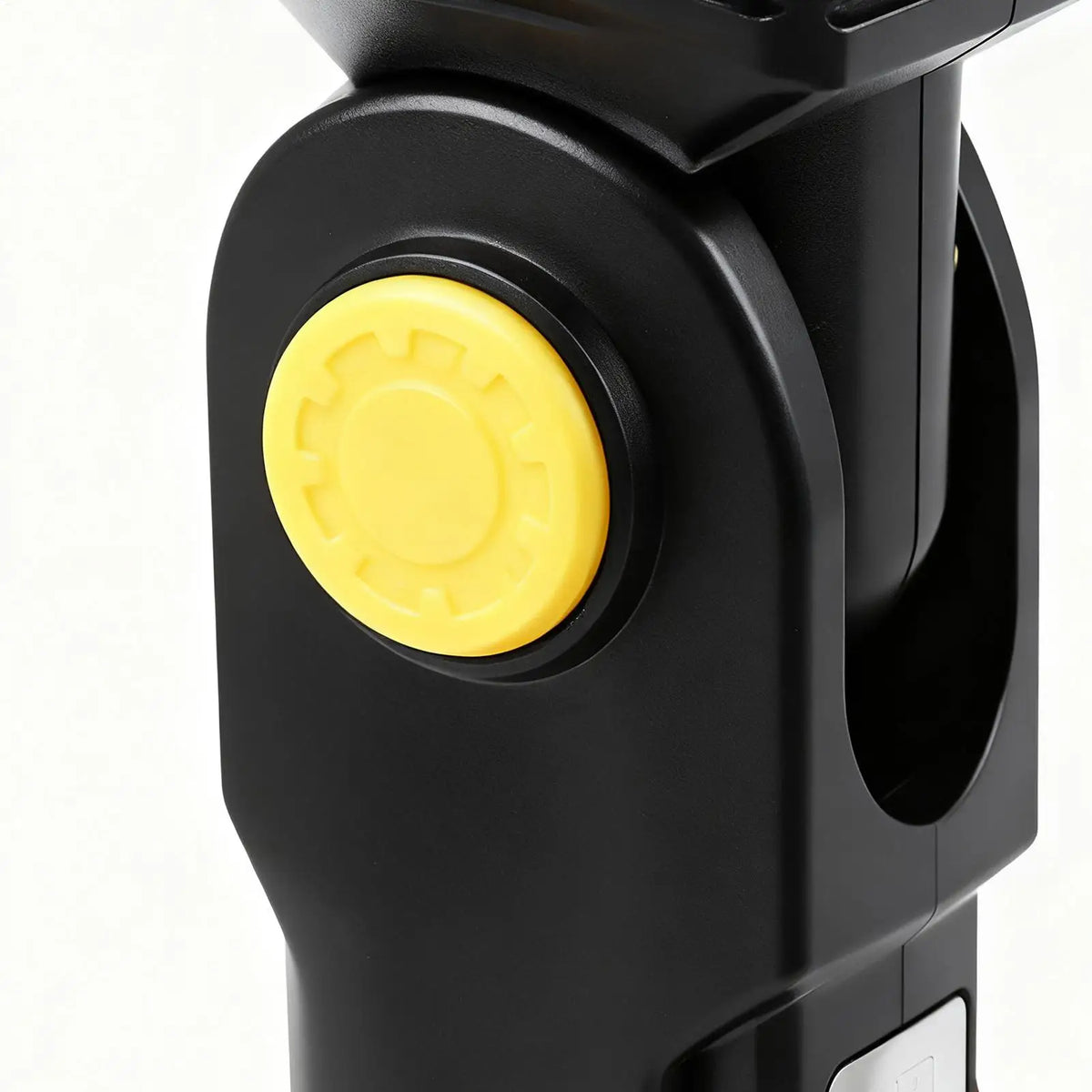 7-Mode Rechargeable LED Flashlight | Magnetic, Hook & IPX4