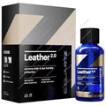 CAR CQUARTZ Leather 2 0 Hydrophobic Oil Phobic Safe Resistance UV