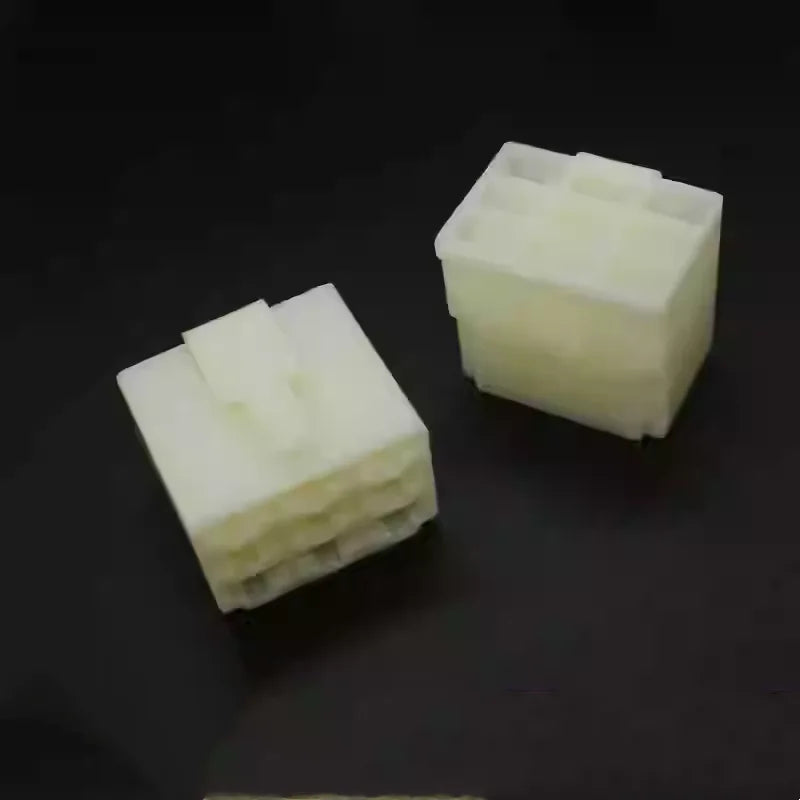 1 2 3 4 6 9 Pin Automotive Electrical Wire Connector Male Female