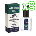 Plant-Based Nail Hardener & Strengthener Drops | 11ml