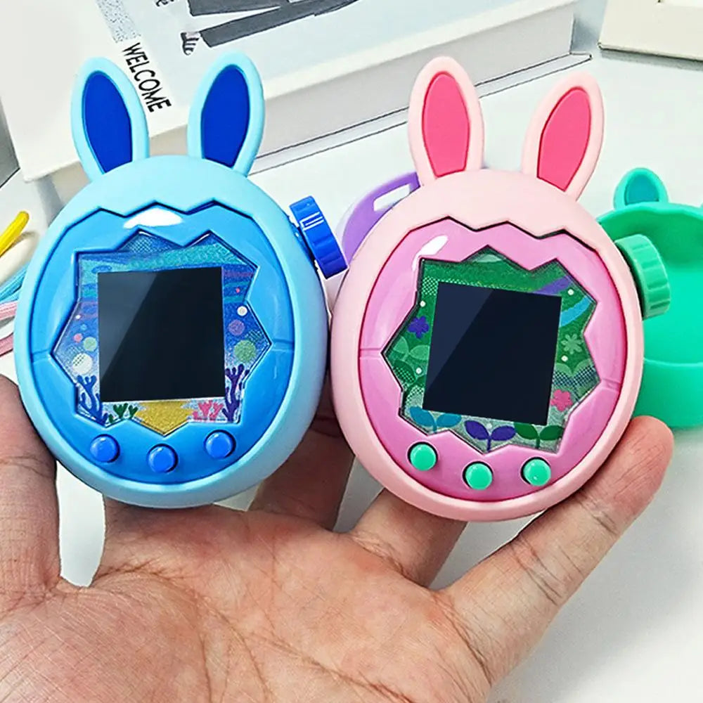 Silicone Case for Tamagotchi Paradise – Shockproof Cover & Guard