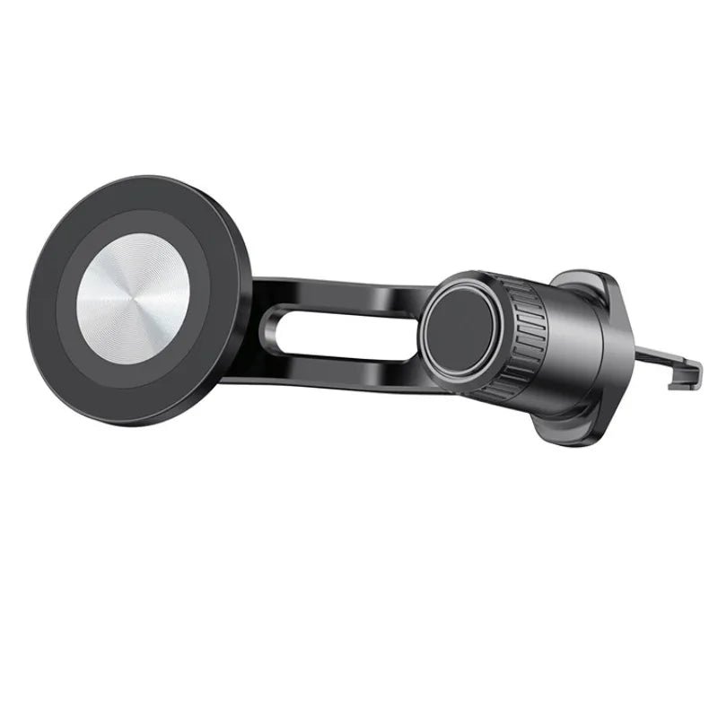 MagSafe Magnetic Car Air Vent Phone Mount | iPhone & Universal