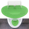 Football Goal Urinal Mat – Deodorizing Splash Guard Insert